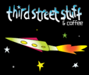 Third Street Stuff and Coffee